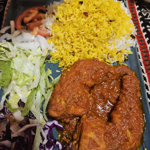 Photo of Ranya Grill - Chesterton Rd, Cambridge CB4 1EN